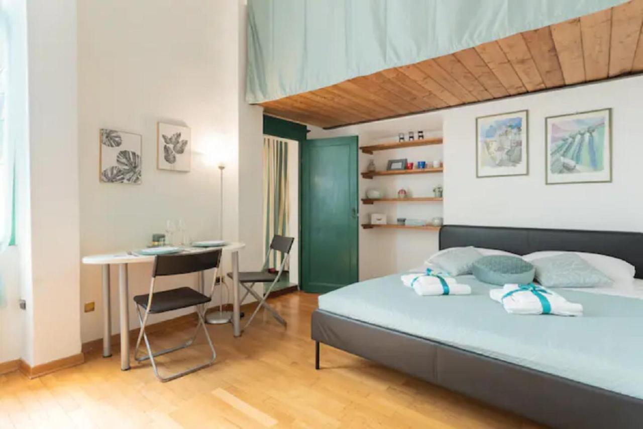Apartamento Florence Green Suite Florença